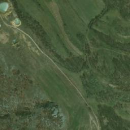Satellite imagery of Dijevčevo Brdo, BA