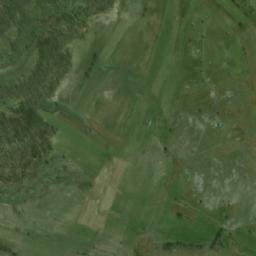 Satellite imagery of Dijevčevo Brdo, BA