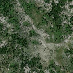 Satellite imagery of Grebenci, BA