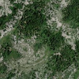 Satellite imagery of Grebenci, BA