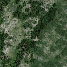 Satellite imagery of Grebenci, BA