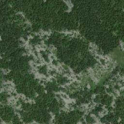 Satellite imagery of Omutić, BA