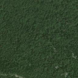 Satellite imagery of Čavin Kuk, BA