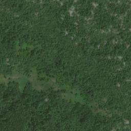 Satellite imagery of Kite, BA