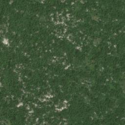 Satellite imagery of Pješto Brdo, BA