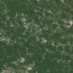 Satellite imagery of Pješto Brdo, BA