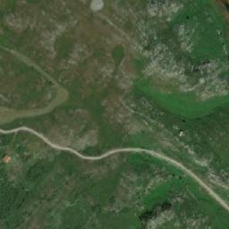 Satellite imagery of Velika Gomila, BA