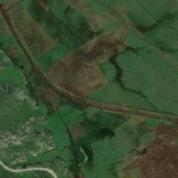 Satellite imagery of Velika Gomila, BA