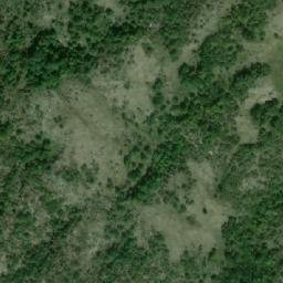 Satellite imagery of Goli Vrh, BA