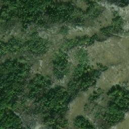 Satellite imagery of Vjetrno, BA