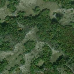 Satellite imagery of Vodice, BA