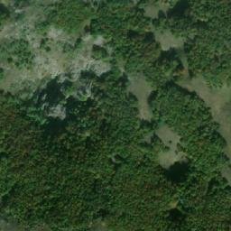 Satellite imagery of Vodice, BA