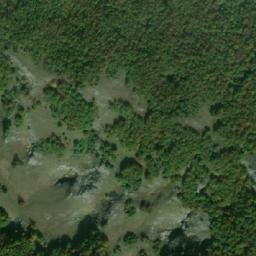 Satellite imagery of Vodice, BA