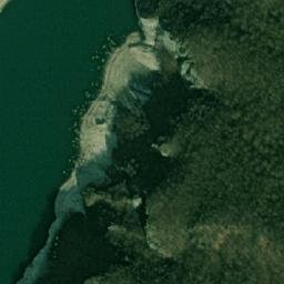 Satellite imagery of Rajkova Glava, ME