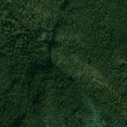 Satellite imagery of Rajkova Glava, ME