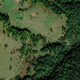 Satellite imagery of Bejtaška Kosa, ME