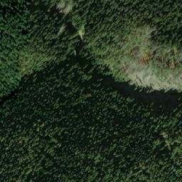 Satellite imagery of Bejtaška Kosa, ME