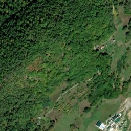 Satellite imagery of Omer, ME