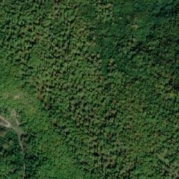 Satellite imagery of Hajrovića Brdo, ME