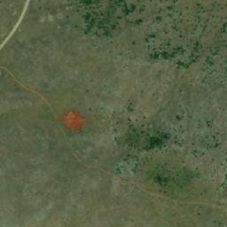 Satellite imagery of Baljenski Krš, RS