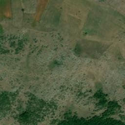 Satellite imagery of Baljenski Krš, RS