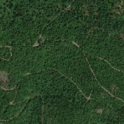 Satellite imagery of Mali Jasik, XK