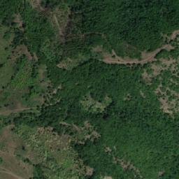 Satellite imagery of Kodra e Rrafshtë, XK