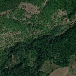 Satellite imagery of Kodra e Rrafshtë, XK