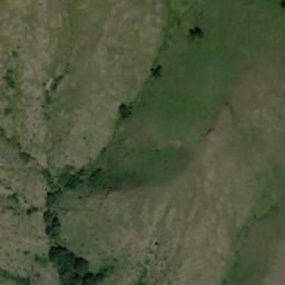 Satellite imagery of Guri i Gjugjit, XK