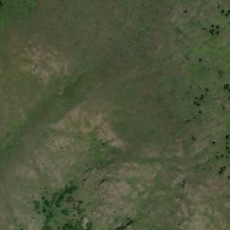 Satellite imagery of Guri i Gjugjit, XK