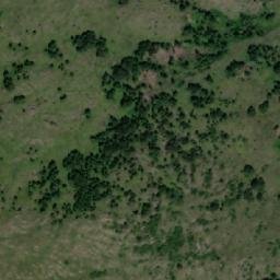 Satellite imagery of Guri i Gjugjit, XK