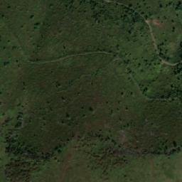 Satellite imagery of Mali Belesicë, XK