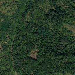 Satellite imagery of Mrdački Breg, RS