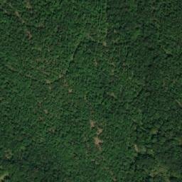 Satellite imagery of Kurtiš, RS