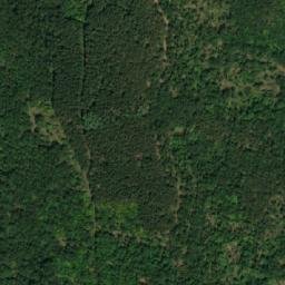 Satellite imagery of Kurtiš, RS