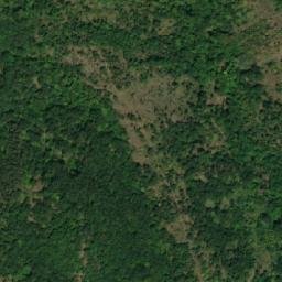 Satellite imagery of Kurtiš, RS