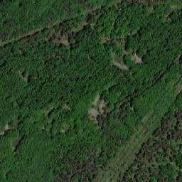 Satellite imagery of Petrohanski Prohod, BG