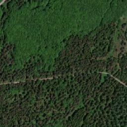 Satellite imagery of Petrohanski Prohod, BG