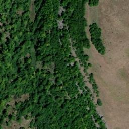 Satellite imagery of Smilyova Mogila, BG