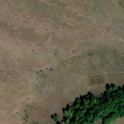 Satellite imagery of Smilyova Mogila, BG