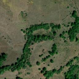 Satellite imagery of Smilyova Mogila, BG