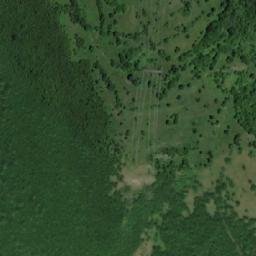 Satellite imagery of Golata Mogila, BG