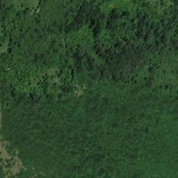 Satellite imagery of Golata Mogila, BG