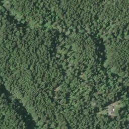 Satellite imagery of Iowa Mine, US