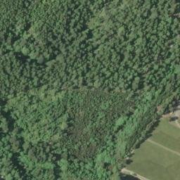 Satellite imagery of Iowa Mine, US