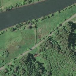 Satellite imagery of Lampa Mine, US