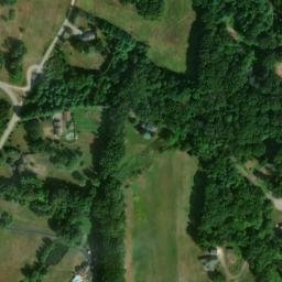 Satellite imagery of DA 50 DWPH — NGS OC0313 — Newington, US, US