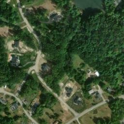 Satellite imagery of DA 50 DWPH — NGS OC0313 — Newington, US, US
