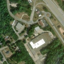 Satellite imagery of DA 50 DWPH — NGS OC0313 — Newington, US, US