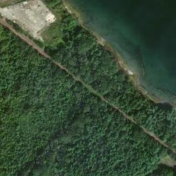 Satellite imagery of UPPER BIRCH 1900 — NGS OC2396 — Newington, US, US